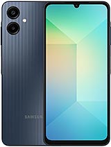 Samsung Galaxy A06 In Nigeria