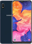 Samsung Galaxy A10e In India