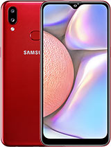 Samsung Galaxy A10s In India