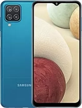 Samsung Galaxy A12 (india) In Uganda