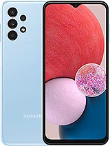 Samsung Galaxy A13 SM A137 In India