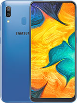Samsung Galaxy A30 4GB RAM In Ecuador