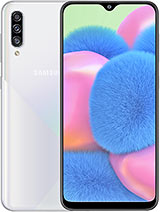 Samsung Galaxy A30s In India