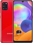 Samsung Galaxy A31 128GB ROM In 
