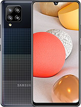 Samsung Galaxy A42 In Hungary