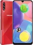 Samsung Galaxy A70s In India