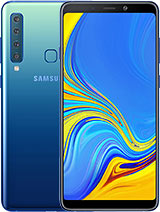 Samsung Galaxy A9 SM-A9000 In Spain