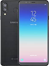 Samsung Galaxy A9 Star In Uganda