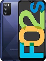Samsung Galaxy F02s 4GB RAM Price In Azerbaijan