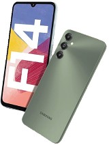 Samsung Galaxy F14 4G Price In Ecuador