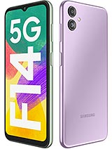 Samsung Galaxy F14 5G Price In Pakistan