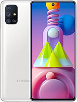 Samsung Galaxy F62 5G In Uganda