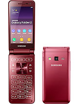 Samsung Galaxy Folder G150N0 In Spain