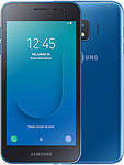 Samsung Galaxy J2 Core 2020 In India