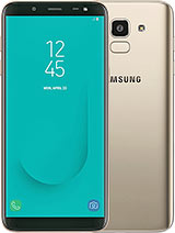 Samsung Galaxy J6 In India