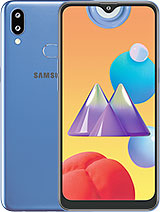 Samsung Galaxy M01s In Canada
