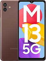 Samsung Galaxy M13 5G In India