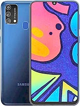 Samsung Galaxy M22 5G In Uruguay