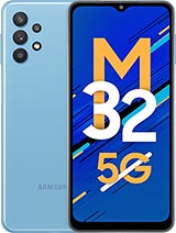 Samsung Galaxy M32 5G In Uruguay