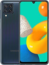 Samsung Galaxy M32 Prime In Hungary