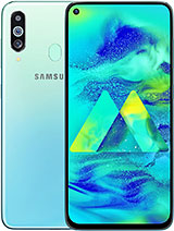 Samsung Galaxy M40s 128GB In Kenya