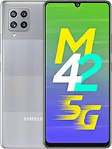 Samsung Galaxy M42 5G 6GB RAM In Egypt