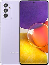 Samsung Galaxy Quantum 2 5G In 