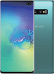 Samsung Galaxy S10 Plus In Hungary