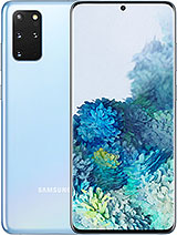 Samsung Galaxy S20 Plus In Spain