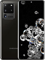 Samsung Galaxy S20 Ultra 5G 16GB RAM In Algeria