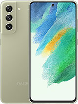 Samsung Galaxy S21 FE 5G 8GB RAM In Hungary