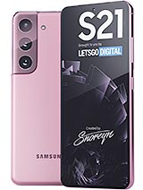 Samsung Galaxy S21 Lite 5G In Kenya