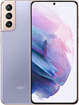 Samsung Galaxy S21 Plus 5G 256GB ROM In Ecuador