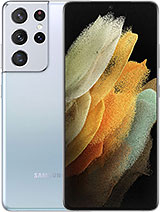 Samsung Galaxy S21 Ultra 5G 16GB RAM In Jordan