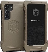 Samsung Galaxy S23 Tactical Edition In India