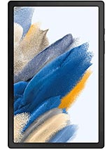 Samsung Galaxy Tab A8 10.5 2022 In India