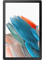 Samsung Galaxy Tab A8 10.5 2021 32GB ROM In Hungary