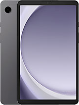 Samsung Galaxy Tab A9 8GB RAM In Canada
