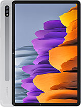 Samsung Galaxy Tab S7 5G 512GB ROM In Albania