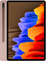 Samsung Galaxy Tab S7 Plus 5G 512GB ROM In Spain