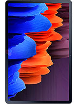 Samsung Galaxy Tab S7 Plus 5G In Jordan