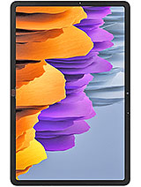 Samsung Galaxy Tab S7 5G In India