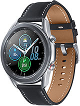 Samsung Galaxy Watch 3 8GB ROM In India