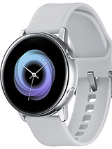 Samsung Galaxy Watch Active In Hungary