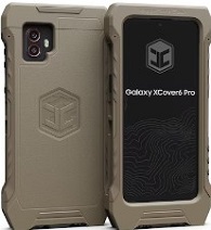Samsung Galaxy XCover 6 Pro Tactical Edition In New Zealand