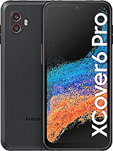 Samsung Galaxy XCover 6 Pro 5G In Spain