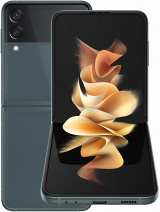Samsung Galaxy Z Flip 3 5G 256GB ROM In Albania