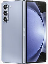 Samsung Galaxy Z Fold 5 1TB ROM In Turkey