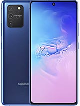 Samsung Galaxy S10 Lite 512GB ROM In Azerbaijan