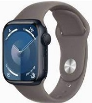 Apple Watch Series 9 Aluminum 41mm In Slovakia